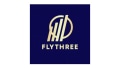 FlyThreeOnline Coupons