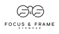Focus & Frame Eyewear Coupons