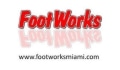 FootWorks Miami Coupons