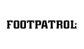 Footpatrol Coupons