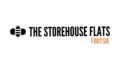 Footsie Storehouse Flats Coupons