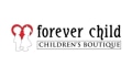 Forever Child Children's Boutique Coupons