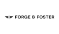 Forge & Foster Coupons