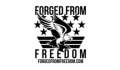Forged From Freedom Coupons
