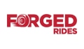 Forged Rides Coupons