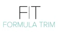 Formula Trim Coupons