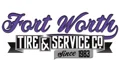 Fort Worth Tire & Service Coupons