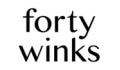 Forty Winks Coupons