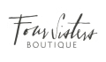 Four Sisters Boutique NE Coupons