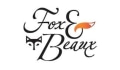 Fox & Beaux Coupons