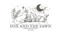 Fox and The Fawn Coupons