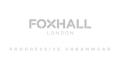 Foxhall London Coupons