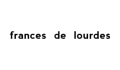 Frances de Lourdes Coupons