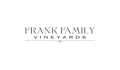 Frank Family Vineyards Coupons