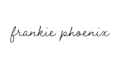 Frankie Phoenix Coupons