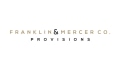Franklin & Mercer Coupons