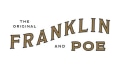 Franklin & Poe Coupons