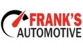 Franks-Automotive Coupons