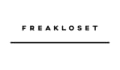 Freakloset Coupons