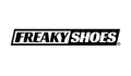 Freaky Shoes Coupons