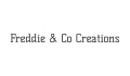 Freddie & Co Creations Coupons