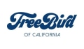 FreeBird of California Coupons
