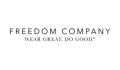 Freedom Company Coupons