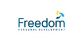 Freedom Personal Development Coupons