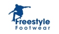Freestyle Footwear Coupons