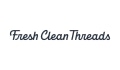 Fresh Clean Threads Coupons