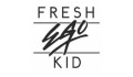 Fresh Ego Kid Coupons