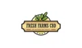 Fresh Farms CBD Coupons