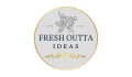 Fresh Outta Ideas Coupons