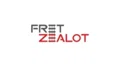 Fret Zealot Coupons