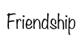 Friendship Vegan Shoes Coupons