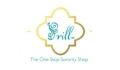 Frill Clothing Coupons