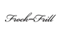 Frock and Frill Coupons