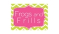 Frogs and Frills Boutique Coupons