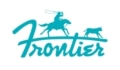 Frontier Western Shop Coupons