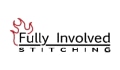 Fully Involved Stitching Coupons