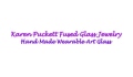 Fused Glass Jewelry Coupons