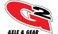 G2 Axle & Gear Coupons
