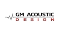 GM Acoustic Design Coupons