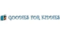 GOODIES FOR KIDDIES Coupons