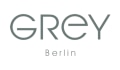 GREY Berlin Coupons