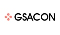 GSACON Coupons