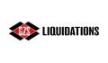 GZS Liquidations Coupons