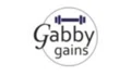 Gabby Gains Coupons