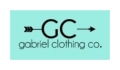 Gabriel Clothing Co Coupons
