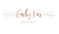 GabyVer Coupons